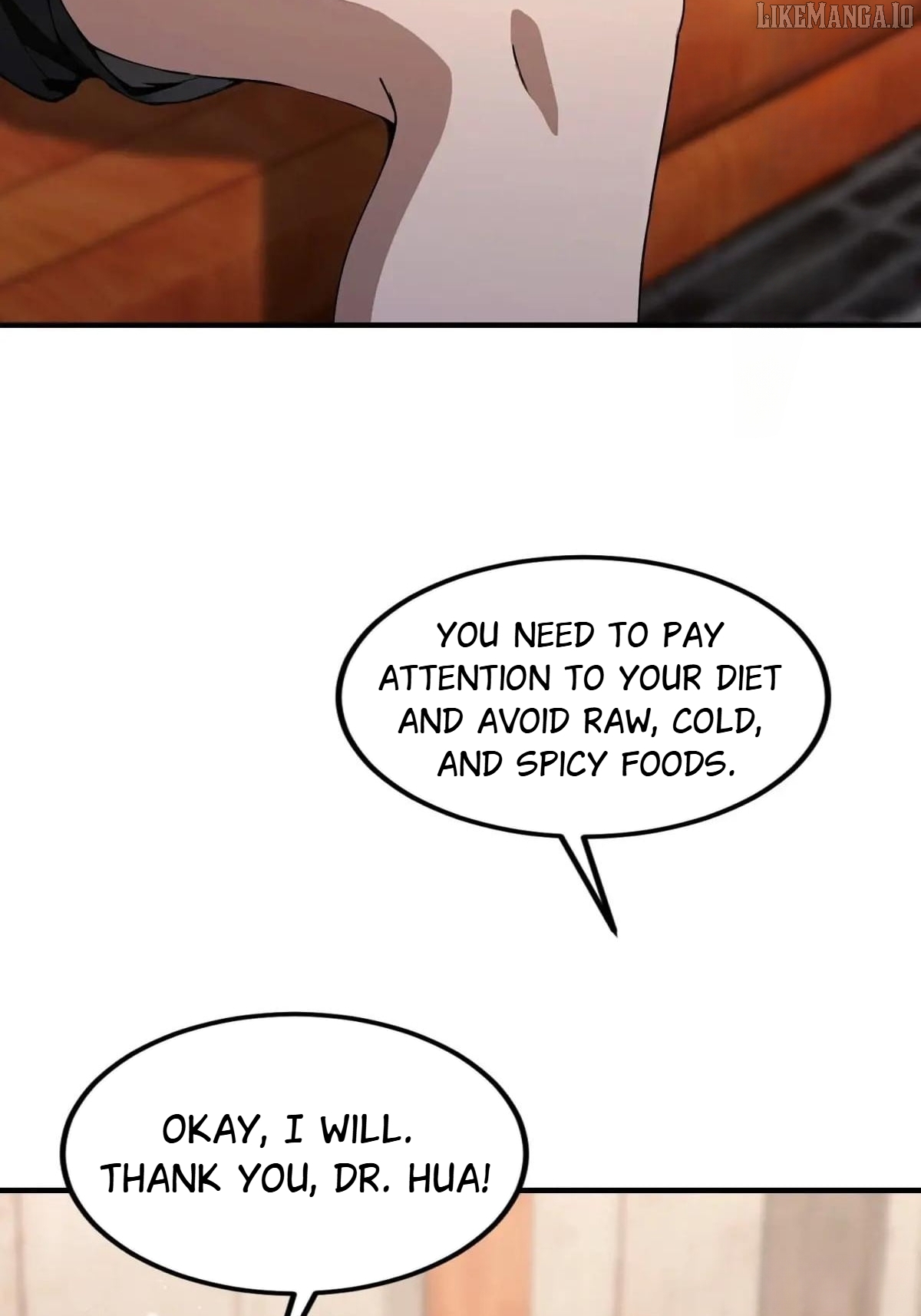 Outrageous! I opened a training class for empresses Chapter 68 - page 3